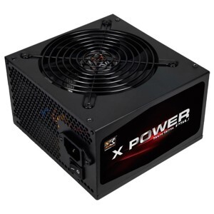 Nguồn - Power Supply Xigmatek X-450 EN40490 - 400W