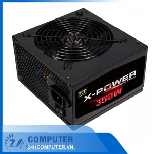 Nguồn - Power Supply Xigmatek X-Power X-350 EN40544