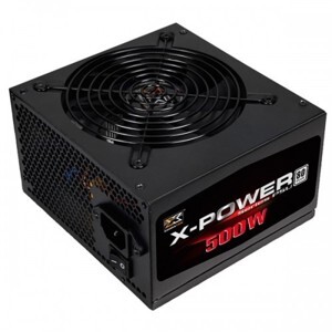 Nguồn - Power Supply Xigmatek X-Power X-550 500W