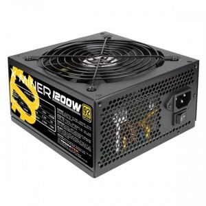 Nguồn - Power Supply Xigmatek X Miner EN9757 - 1800W