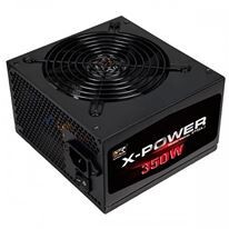 Nguồn - Power Supply Xigmatek X-Power X-350 EN40544