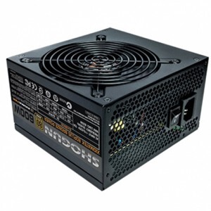 Nguồn - Power Supply Xingmatek Shogun SJ-B600 - 600W