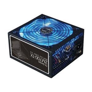 Nguồn - Power Supply Zalman ZM700-TX 700W 80 Plus