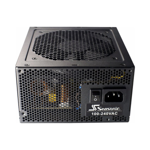Nguồn Seasonic M12II 520W