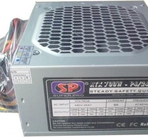 Nguồn SP 700W F12