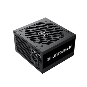 Nguồn Thermaltake LitePower 500W Active PFC