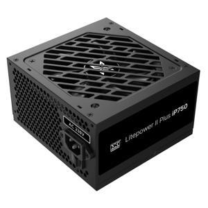 Nguồn Thermaltake LitePower 600W Active PFC