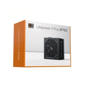 Nguồn Thermaltake LitePower 600W Active PFC