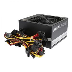 Nguồn Thermaltake Litepower LT-450CEU - 450W