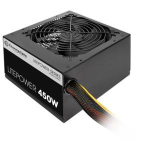 Nguồn Thermaltake Litepower LT-450CEU - 450W