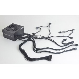 Nguồn Thermaltake Litepower RGB 650w