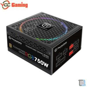 Nguồn Thermaltake Toughpower Grand RGB 750W