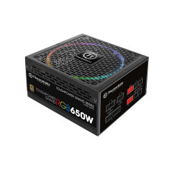 Nguồn Thermaltake Toughpower Grand RGB 650W