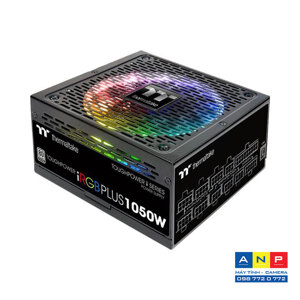 Nguồn Thermaltake Toughpower IRGB PLUS 1050W Platinum