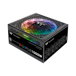 Nguồn Thermaltake Toughpower IRGB PLUS 1050W Platinum