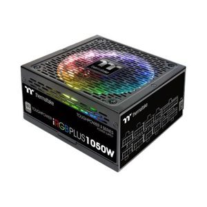 Nguồn Thermaltake Toughpower IRGB PLUS 1050W Platinum