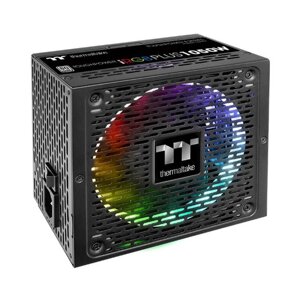 Nguồn Thermaltake Toughpower IRGB PLUS 1050W Platinum