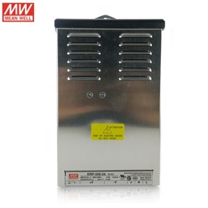 Nguồn tổng ngoài trời DC 36V-9.7A MeanWell ERP-350-36