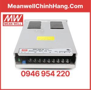 Nguồn tổng ngoài trời DC 36V-9.7A MeanWell ERP-350-36