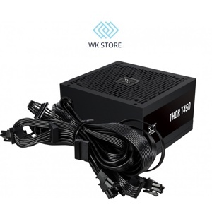 Nguồn Xigmatek Thor T450 450W