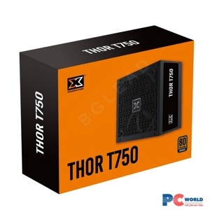 Nguồn Xigmatek Thor T450 450W