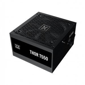 Nguồn Xigmatek Thor T550 550W