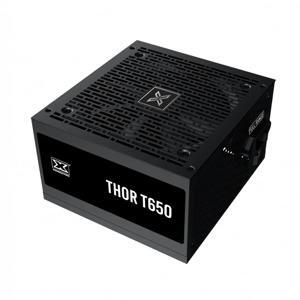 Nguồn Xigmatek Thor T650 650W