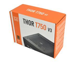 Nguồn Xigmatek Thor T750 750W