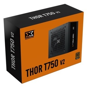 Nguồn Xigmatek Thor T750 750W