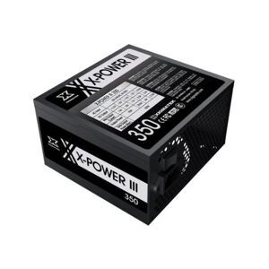 Nguồn Xigmatek X- Power III 350 250W