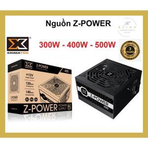 Nguồn Xigmatek Z-Power 600- EN45945