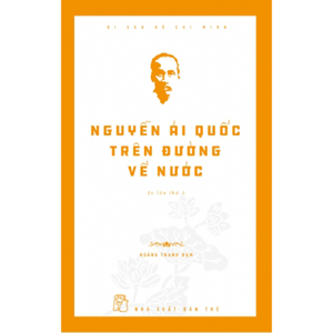 Nguyễn Ái Quốc trên đường về nước - Hoàng Thanh Đạm