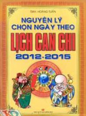 Nguyên lý chọn ngày theo lịch can chi