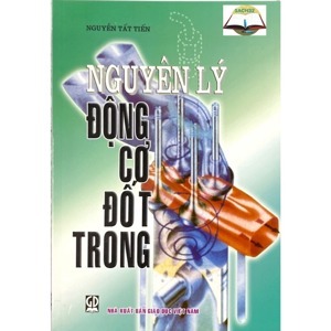 Nguyên lý động cơ đốt trong - Nguyễn Thành Lương