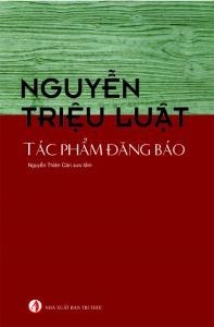 Nguyễn Triệu Luật – Tác Phẩm Đăng Báo