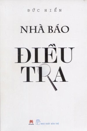 Nhà Báo Điều Tra