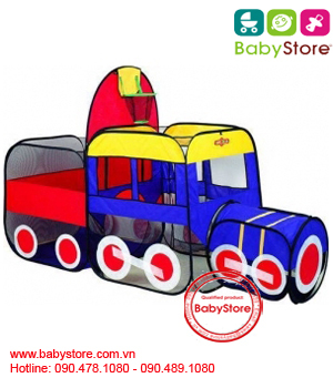 Nhà bóng hình tàu hỏa Toysbro LR4146 (LR-4146)