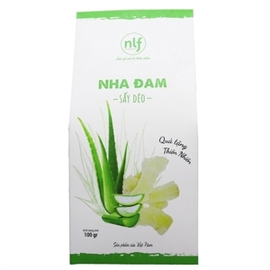 Nha đam sấy dẻo Nong Lam Food - hộp 100g