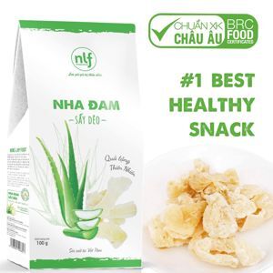 Nha đam sấy dẻo Nong Lam Food - hộp 100g