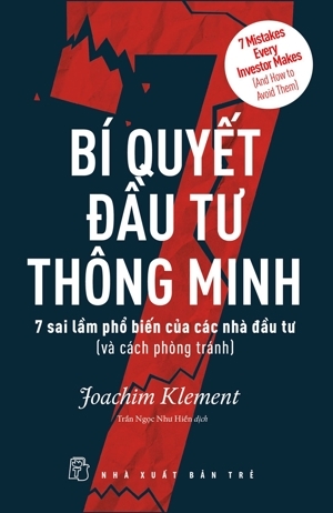 Nhà đầu tư thông minh - Benjamin Graham