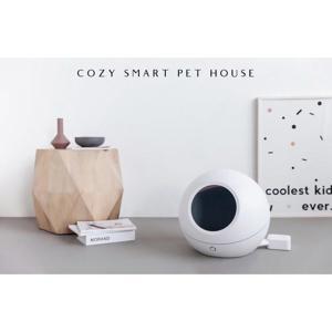 Nhà điều hòa thông minh cho thú cưng Petkit Cozy