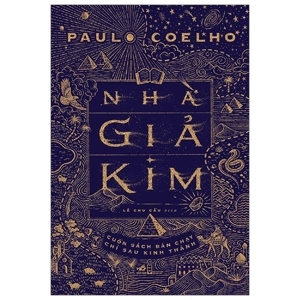 Nhà giả kim