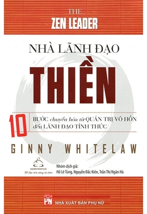 Nhà Lãnh Đạo Thiền