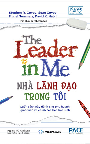 Nhà Lãnh Đạo Trong Tôi