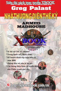 Nhà Thương Điên Thế Kỷ Armed Madhouse