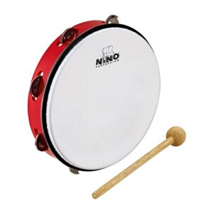 Nhạc cụ gõ Meinl Percussion NinoSET12