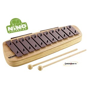 Nhạc cụ gõ tay Percussion NINO902