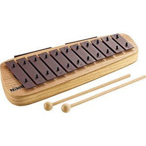 Nhạc cụ gõ tay Percussion NINO902