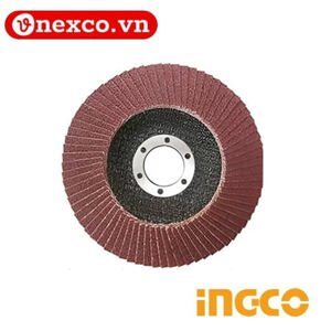 Nhám xếp Ingco FD1001