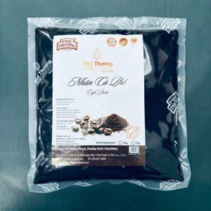 Nhân bánh trung thu cà phê Phú Thương 1kg